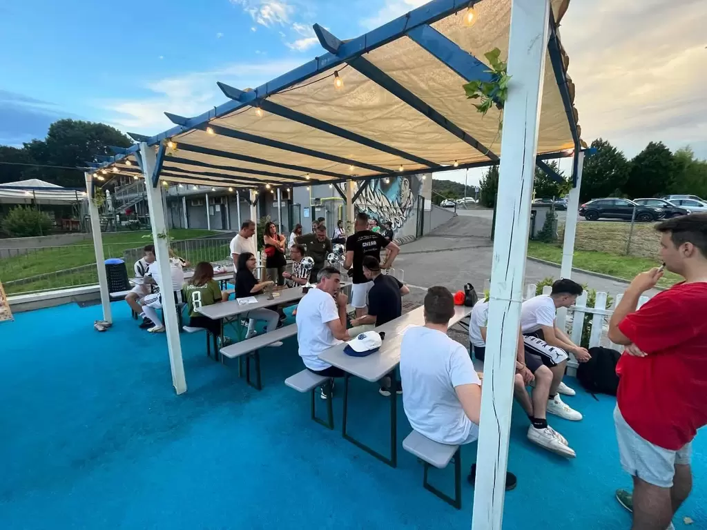 Restaurant image 5475