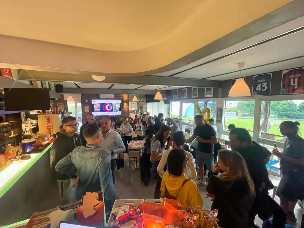 Restaurant image 5476