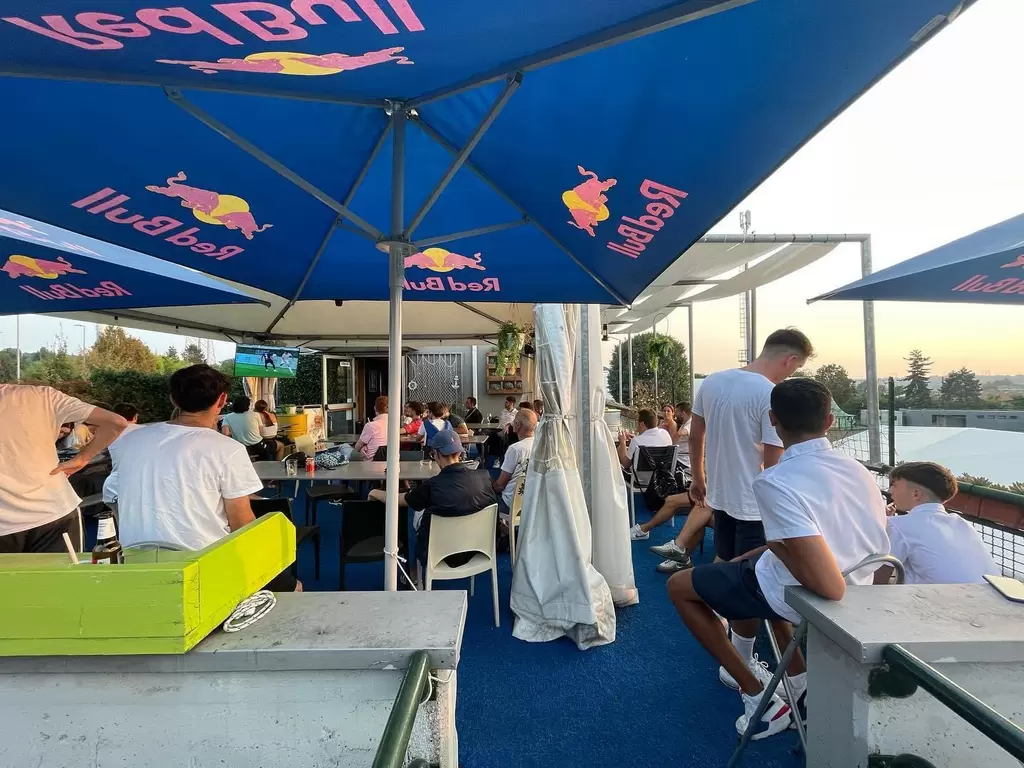 Restaurant image 5480