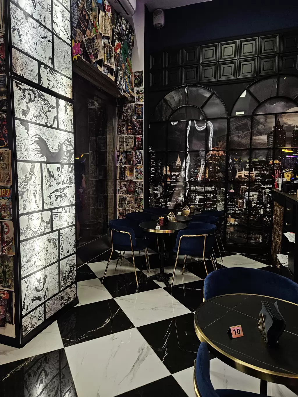 Imagen del restaurante 7553