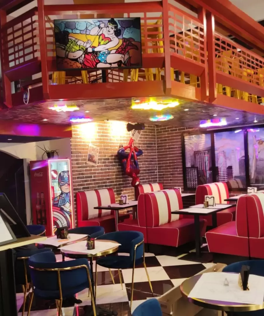 Imagen del restaurante 7550