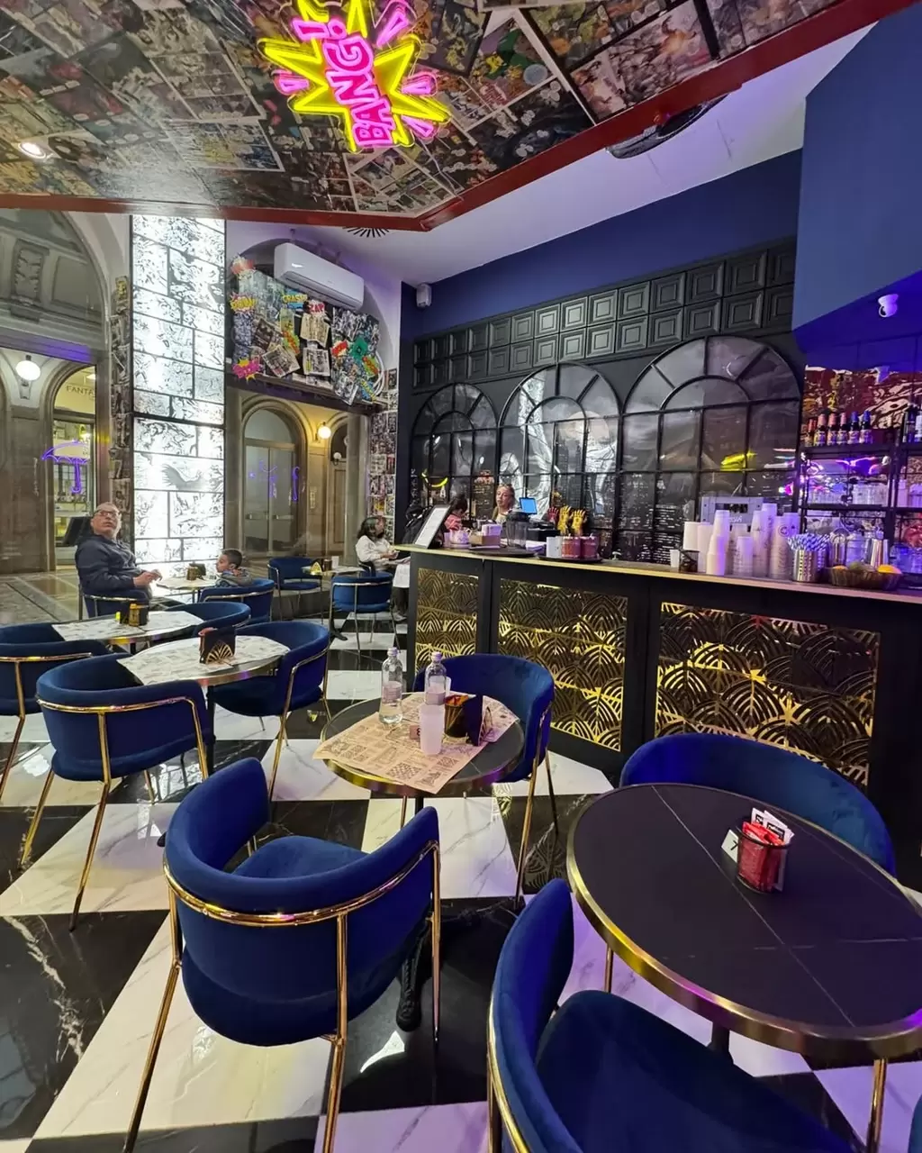 Imagen del restaurante 7552