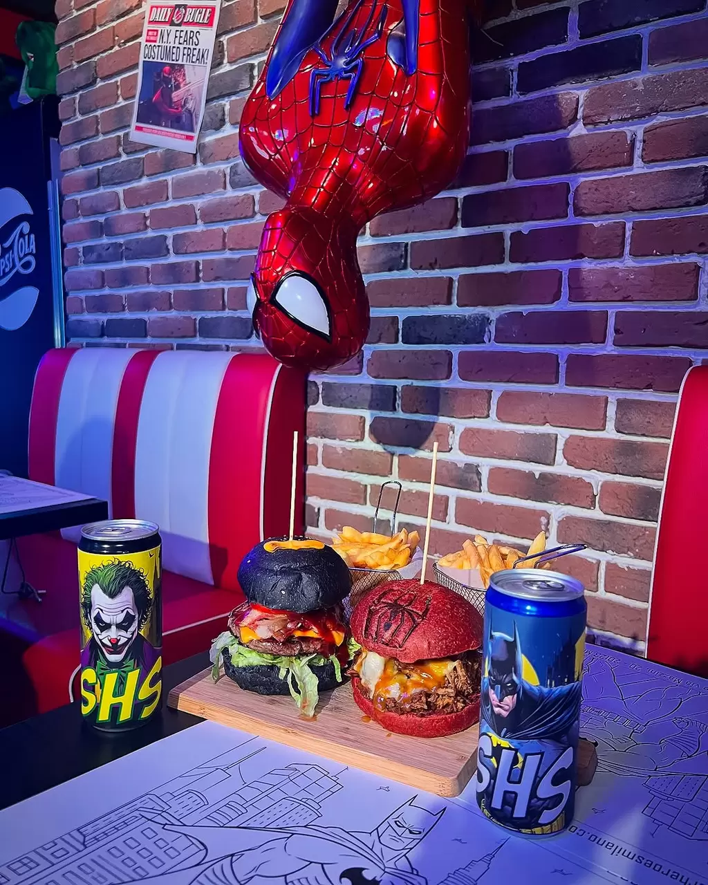 Imagen del restaurante 7556