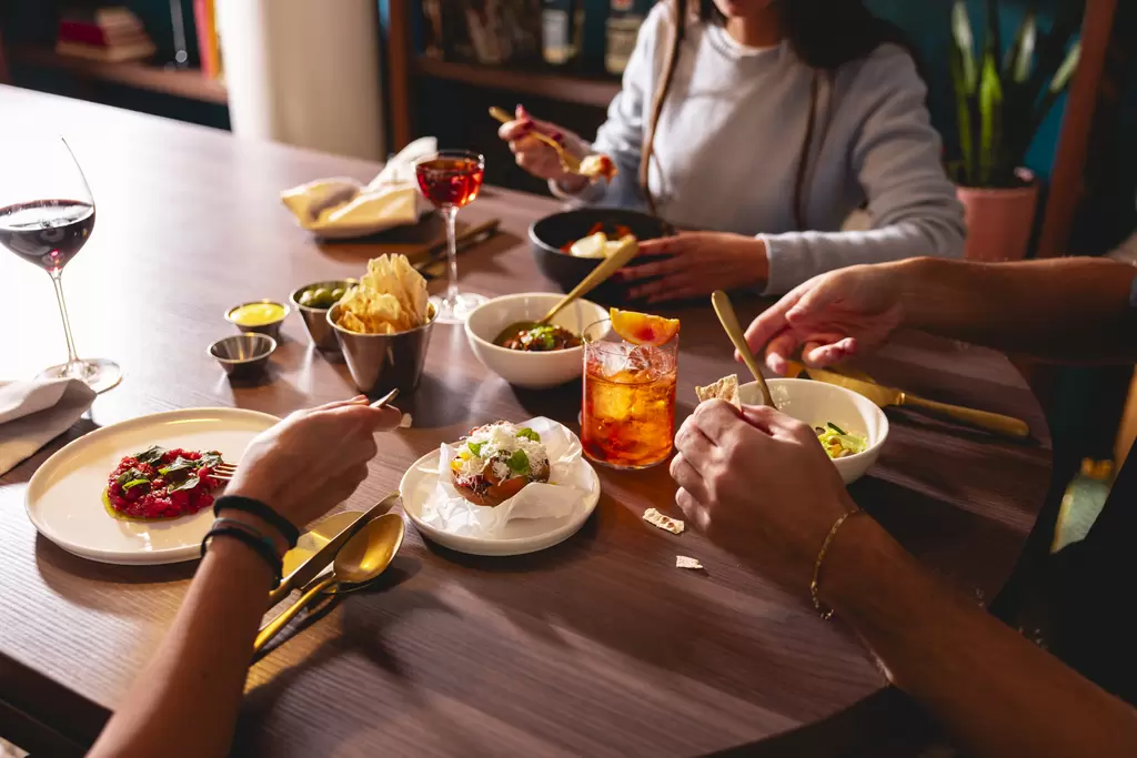 Restaurant image 6233