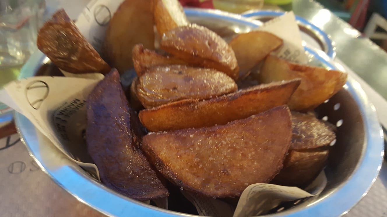 Restaurant image 5787