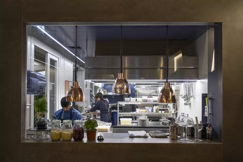 Imagen del restaurante 7139