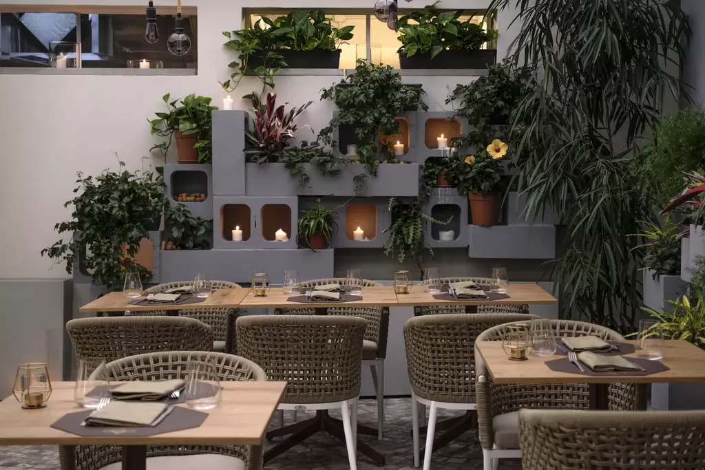 Imagen del restaurante 7136