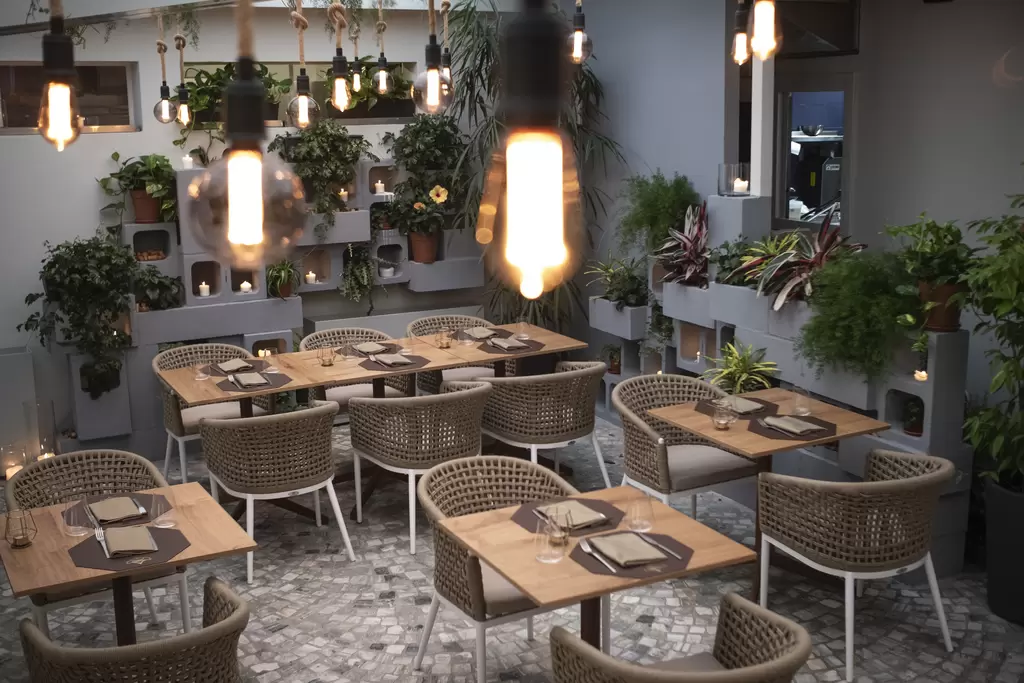 Imagen del restaurante 7145