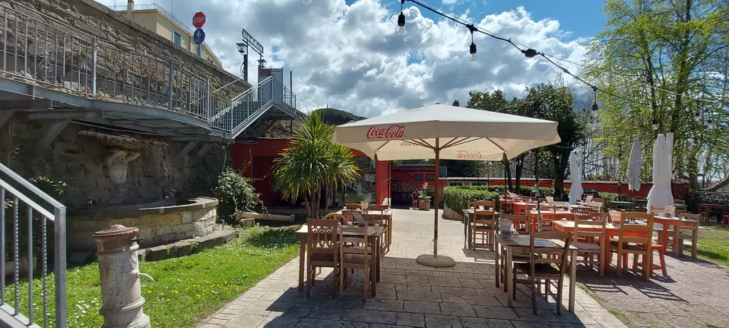 Imagen del restaurante 5802