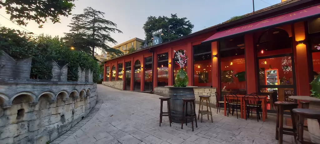 Imagen del restaurante 5800