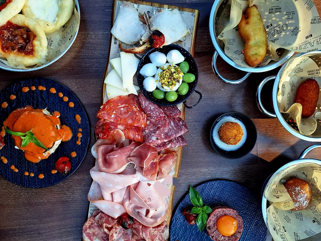 Imagen del restaurante 5807