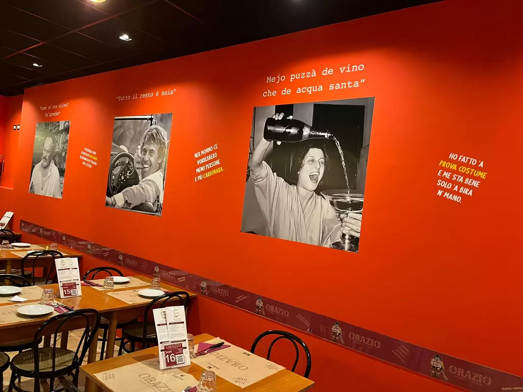 Imagen del restaurante 5801