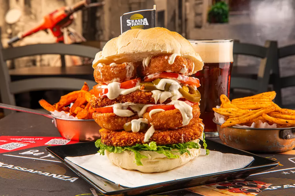 Immagine del ristorante 8672