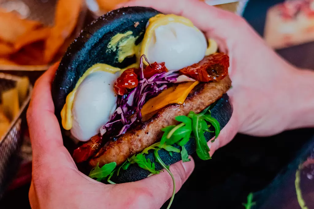 Immagine del ristorante 8671