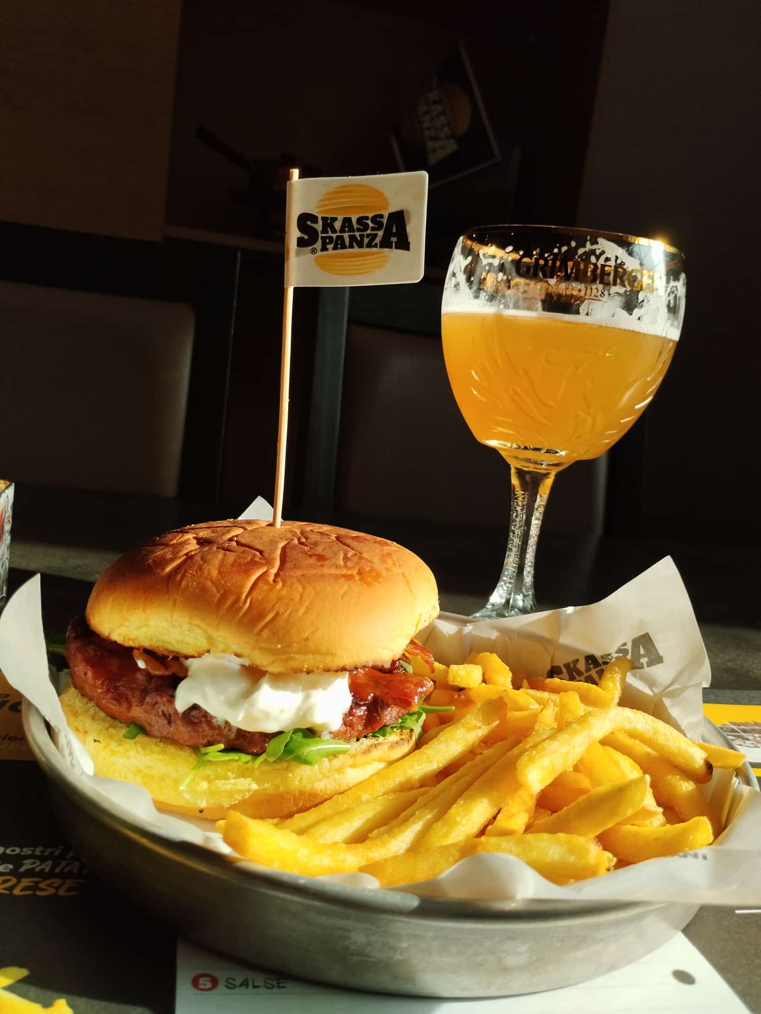 Immagine del ristorante 8673