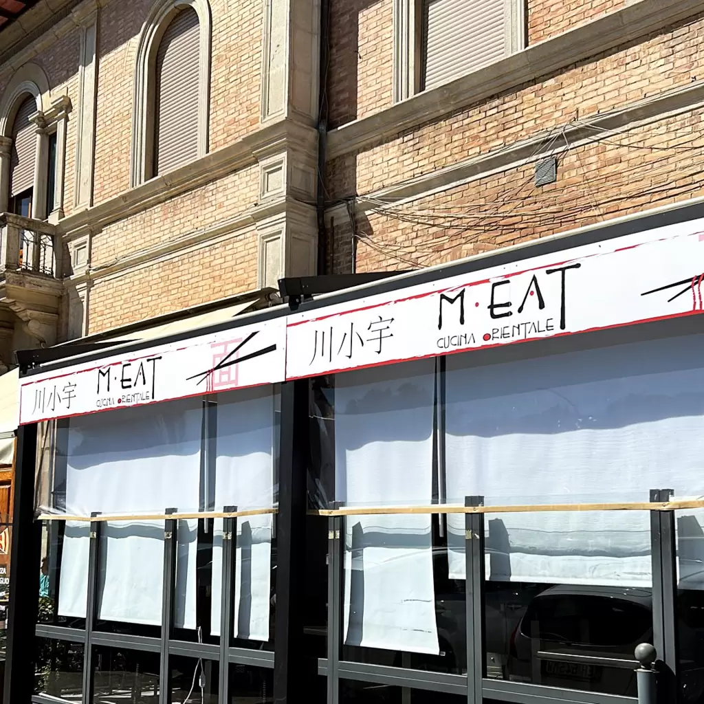 M-eat
