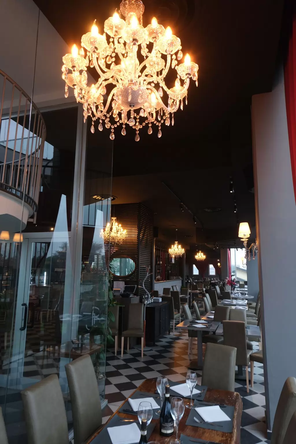 Imagen del restaurante 6161