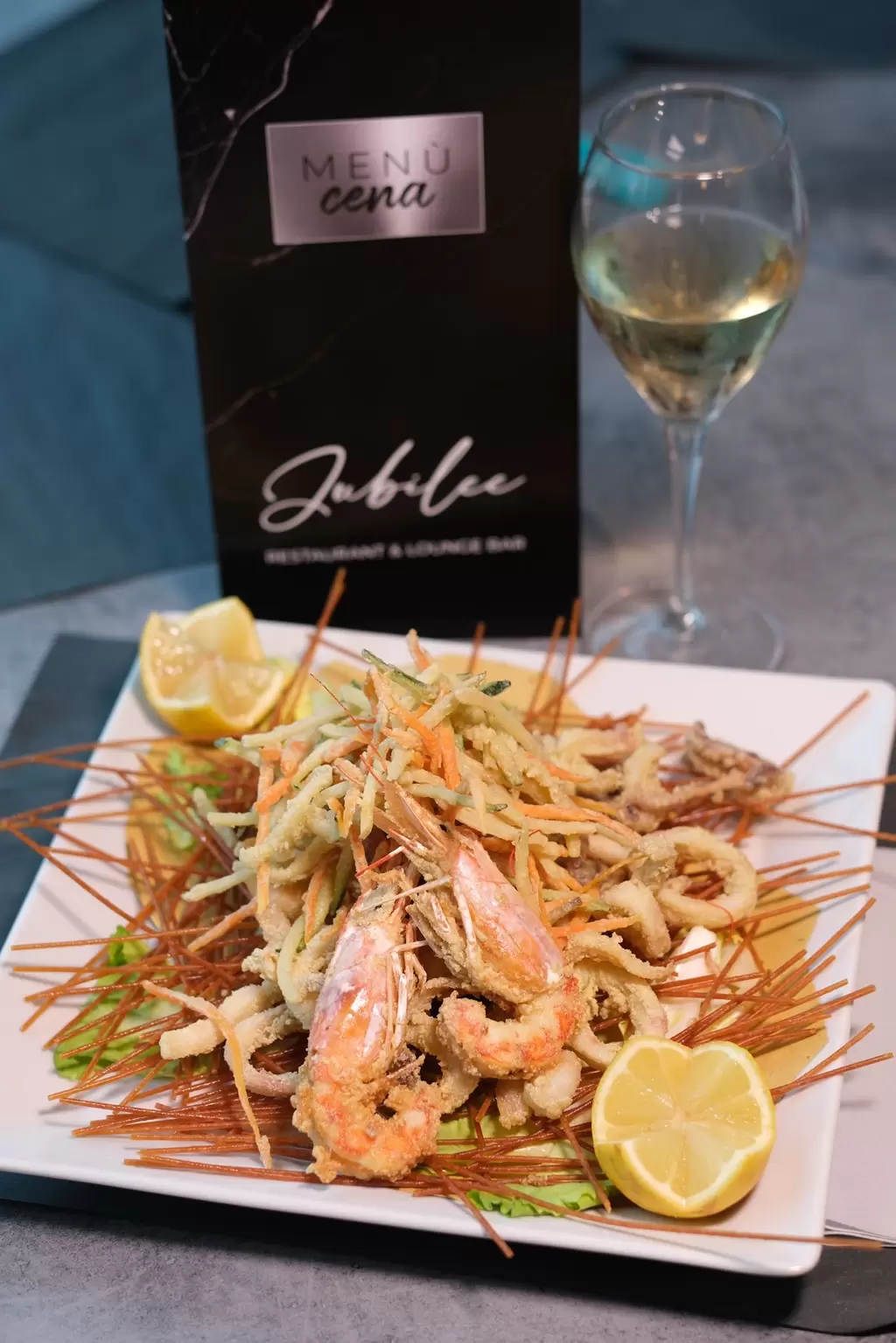Imagen del restaurante 6160