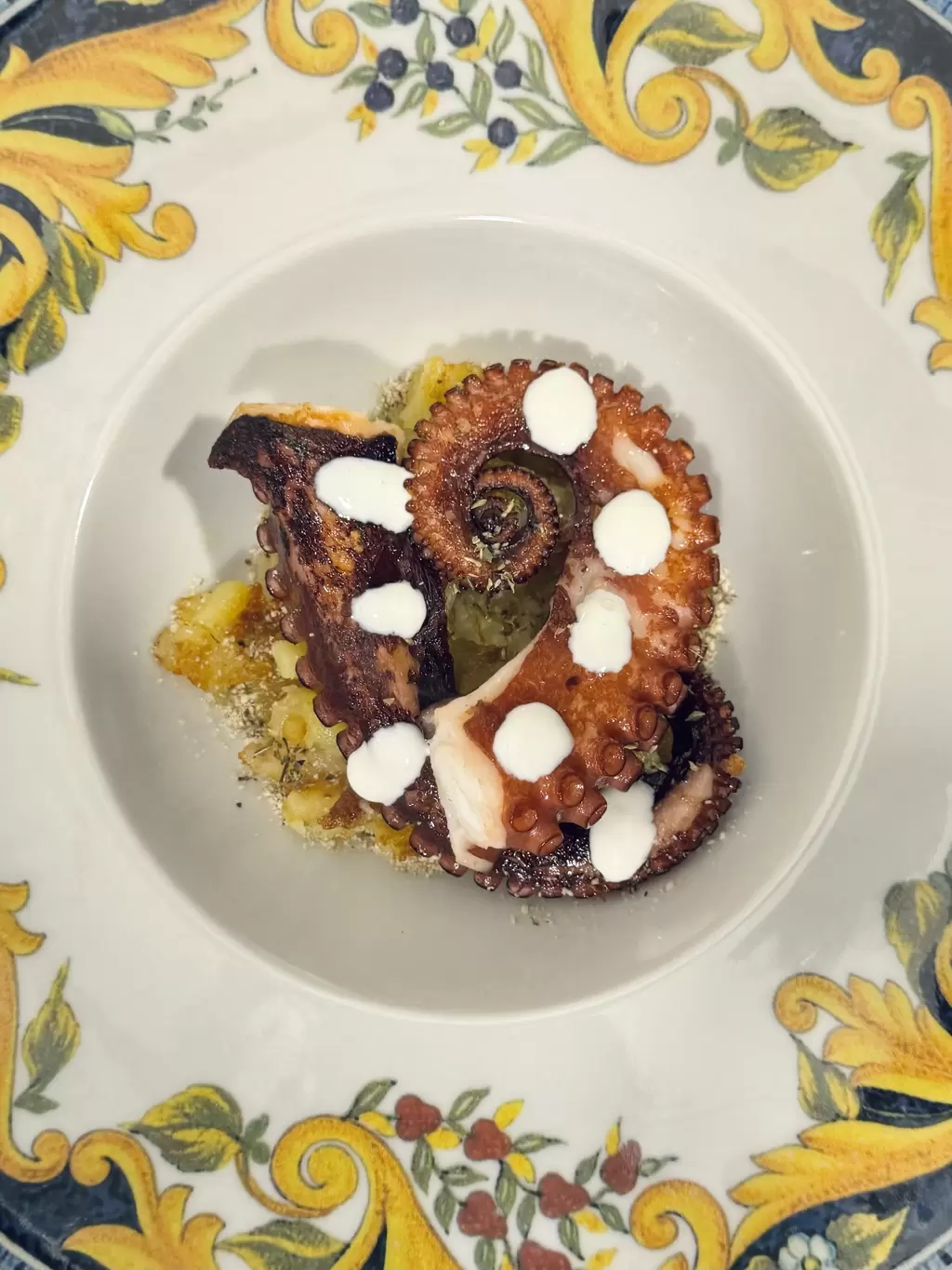 Immagine del ristorante 6250