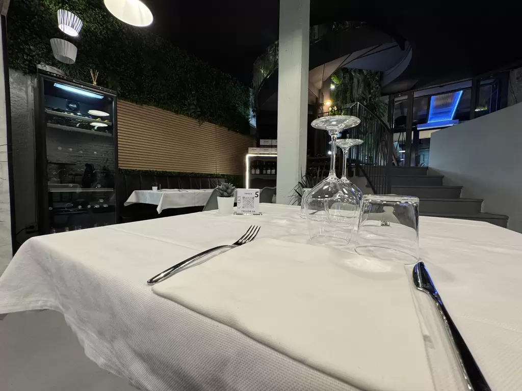 Immagine del ristorante 6264