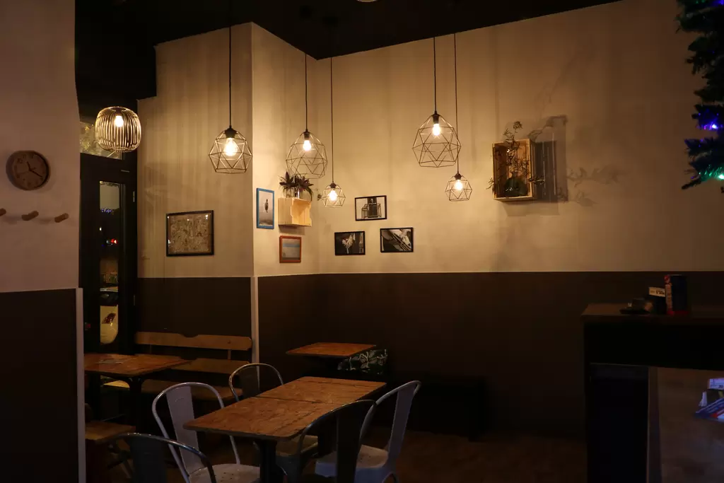 Immagine del ristorante 6950