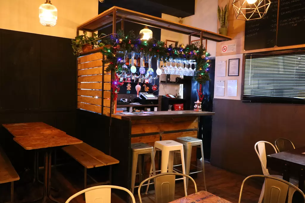 Immagine del ristorante 6952