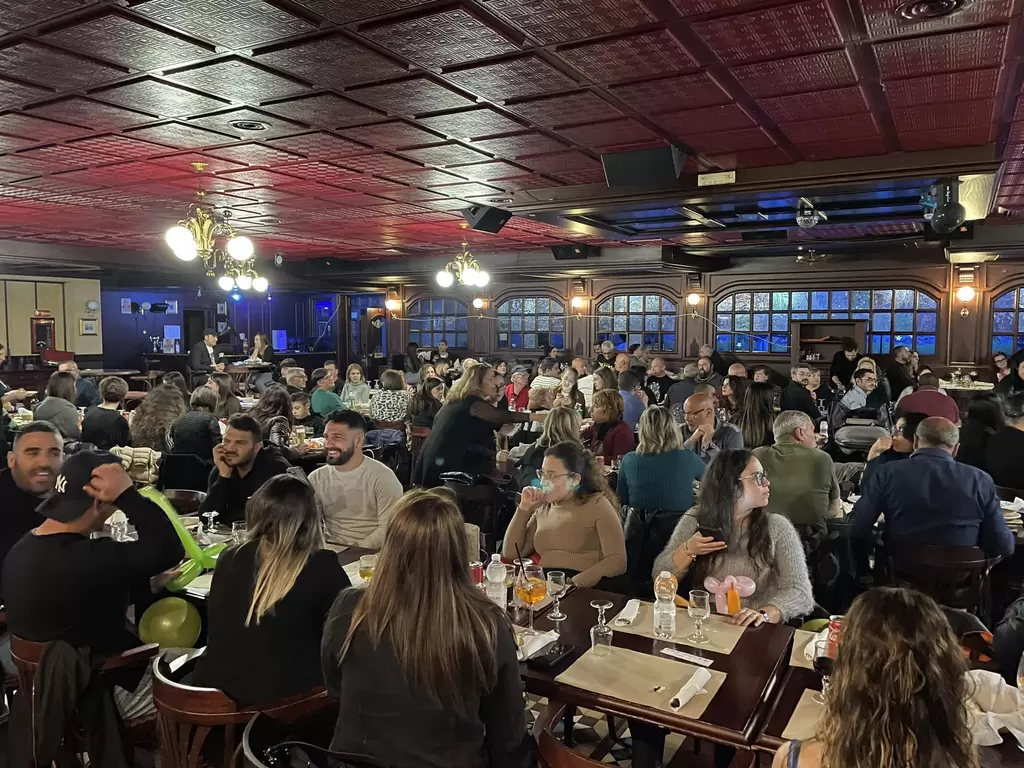 Immagine del ristorante 6417
