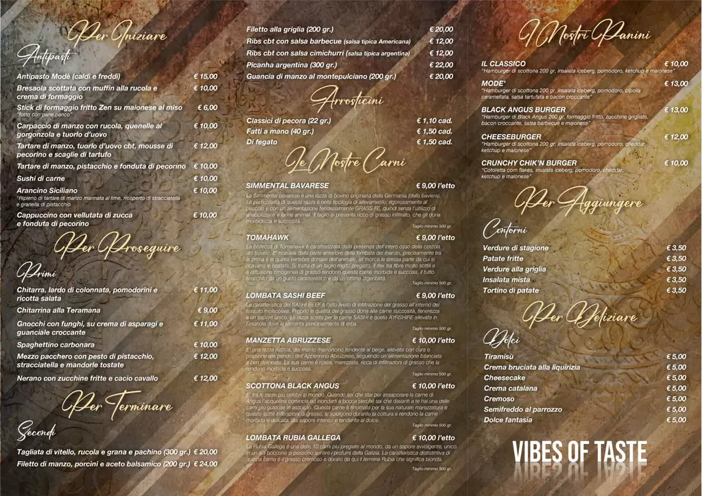 Immagine del ristorante 7101