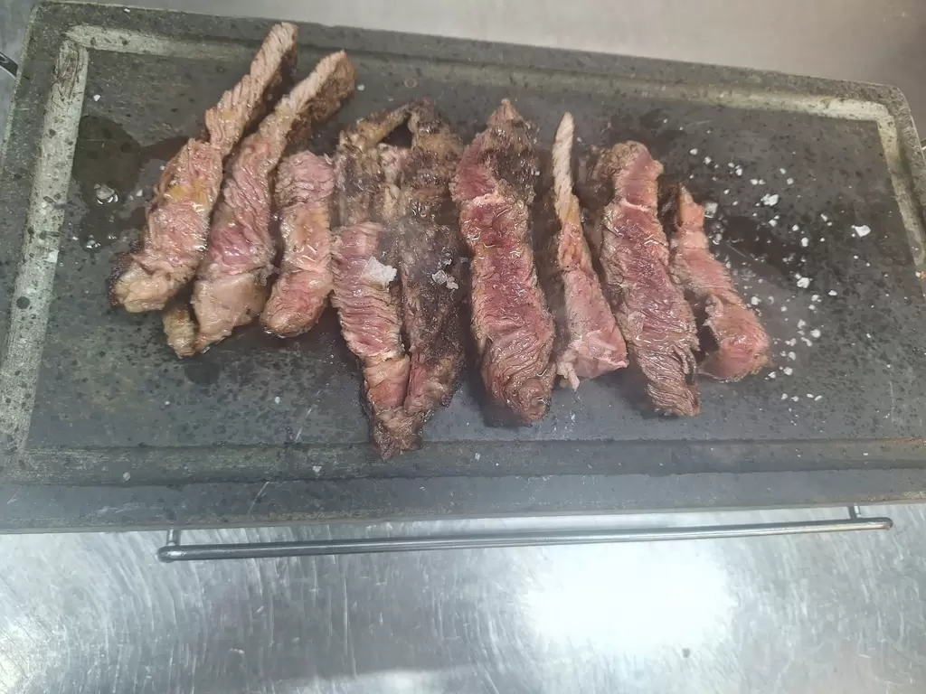 Immagine del ristorante 7107