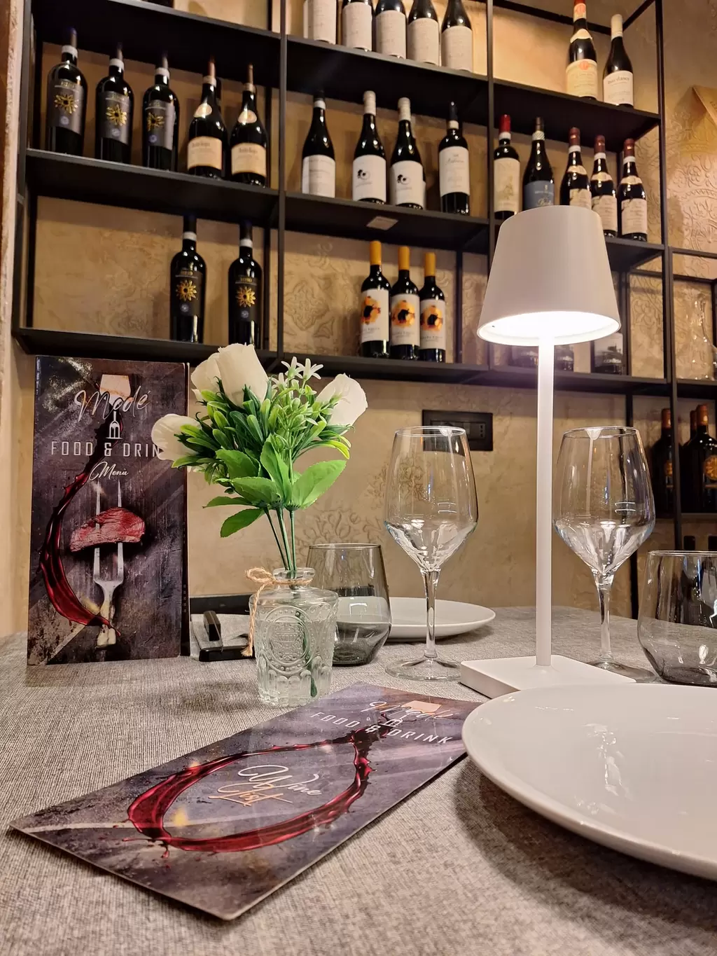 Immagine del ristorante 6496