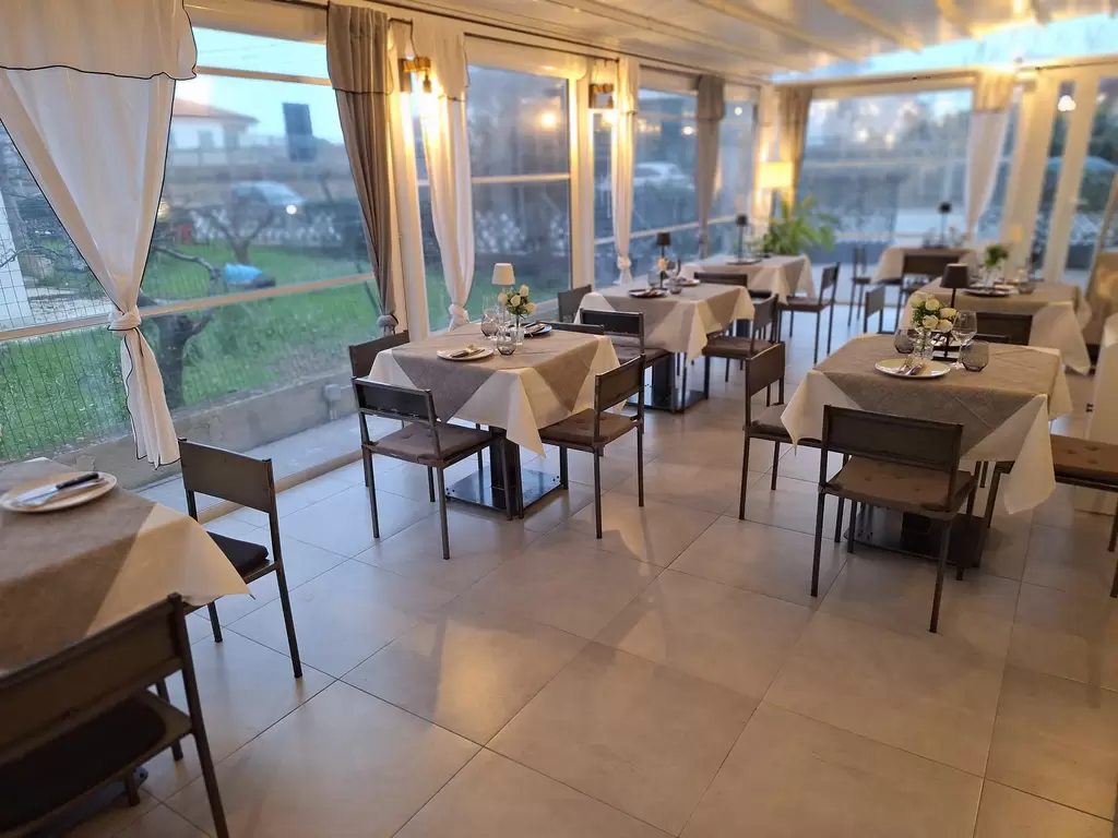 Immagine del ristorante 7102