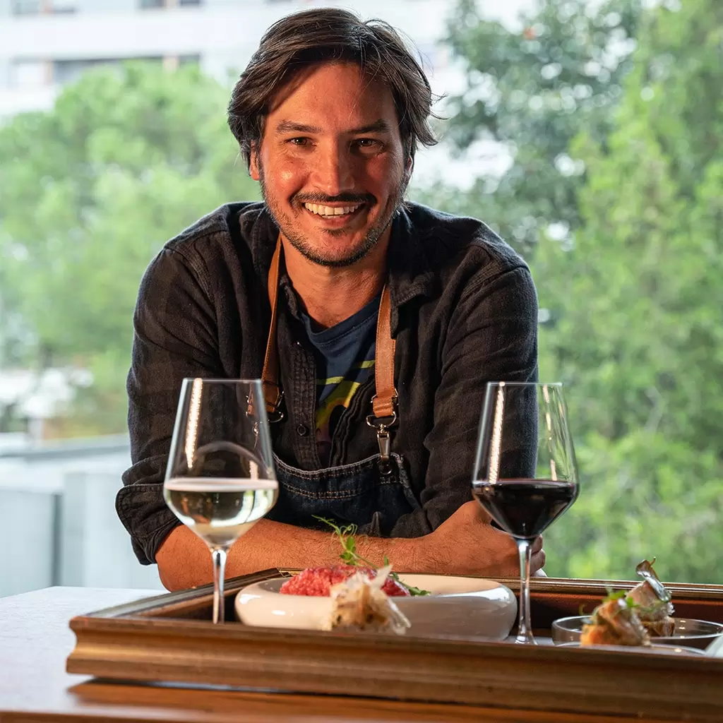 Imagen del restaurante 6510