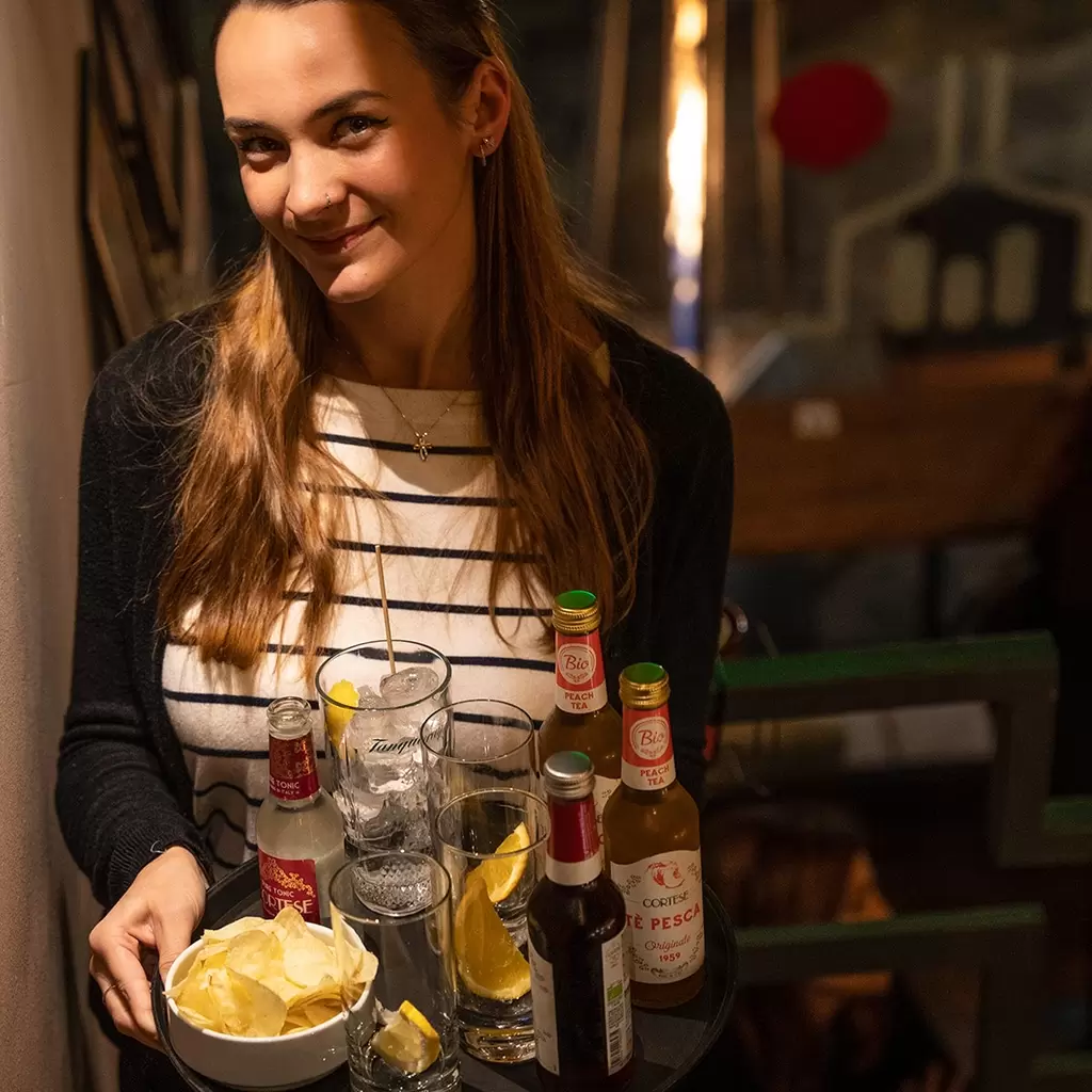 Imagen del restaurante 6509