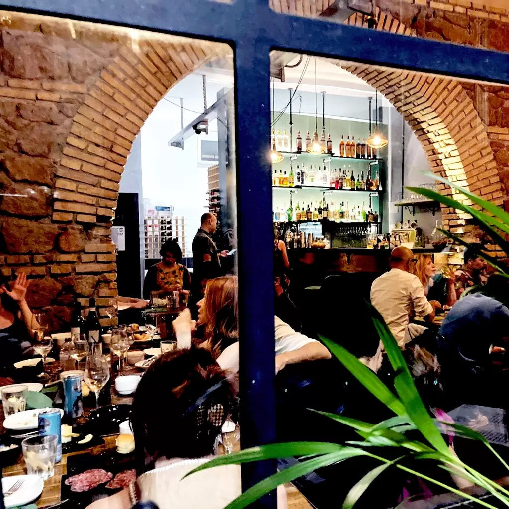 Imagen del restaurante 6589