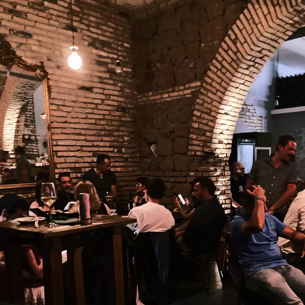 Imagen del restaurante 6588