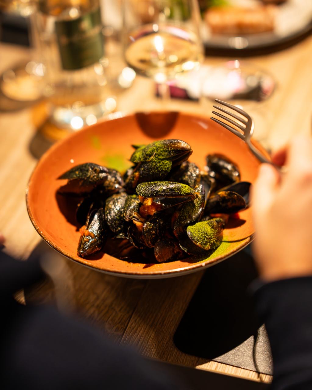 Immagine del ristorante 6607