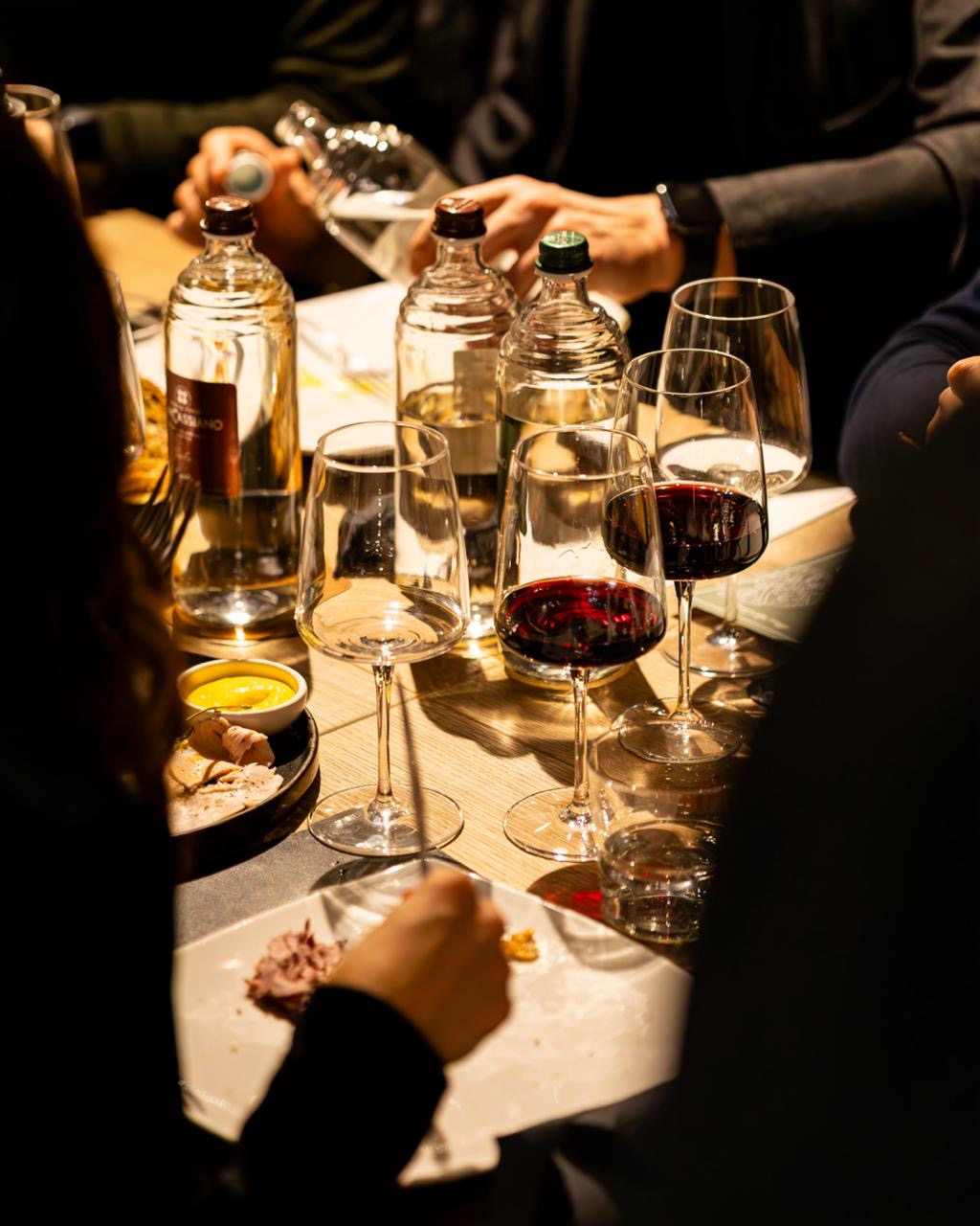 Immagine del ristorante 6600