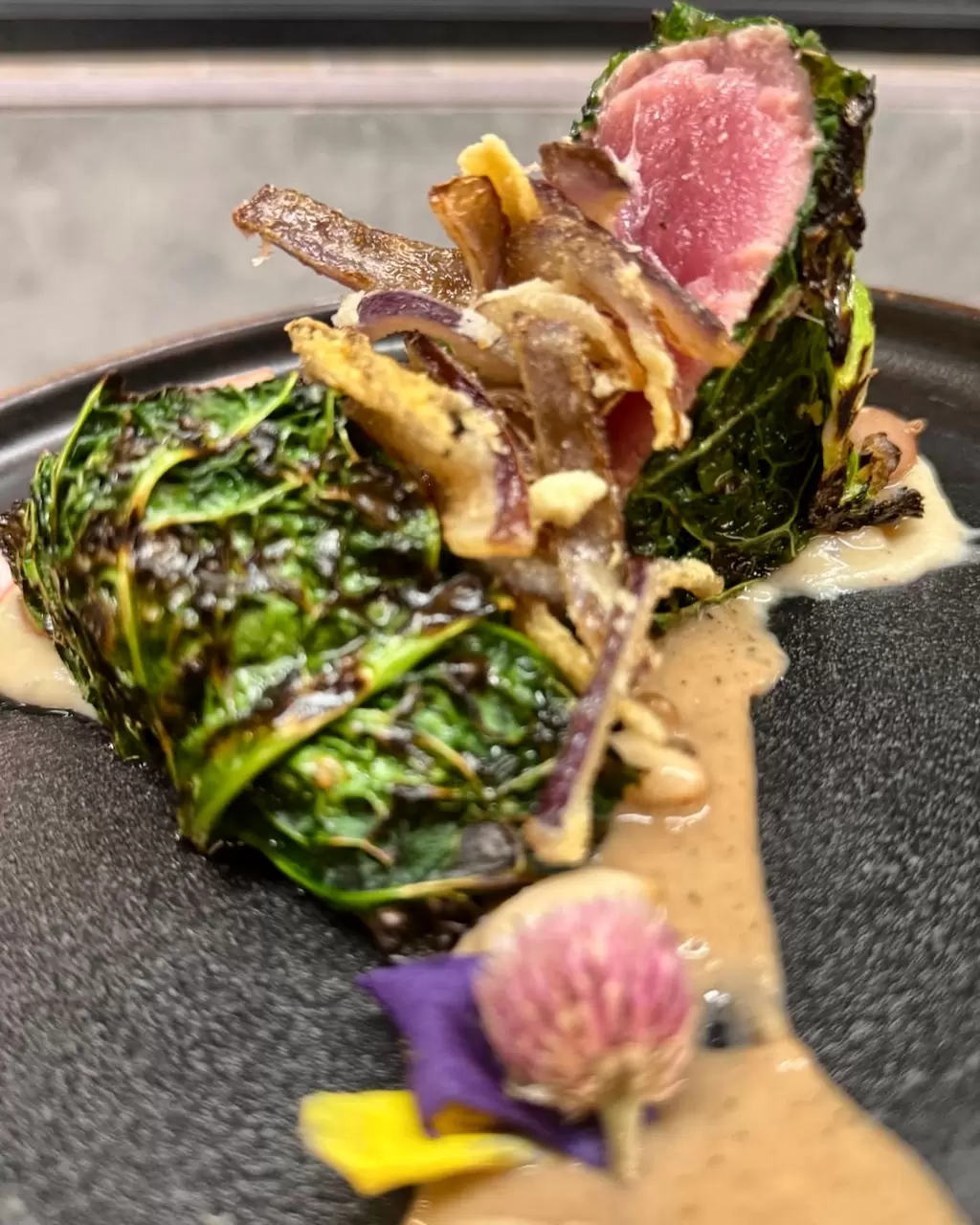 Immagine del ristorante 6601