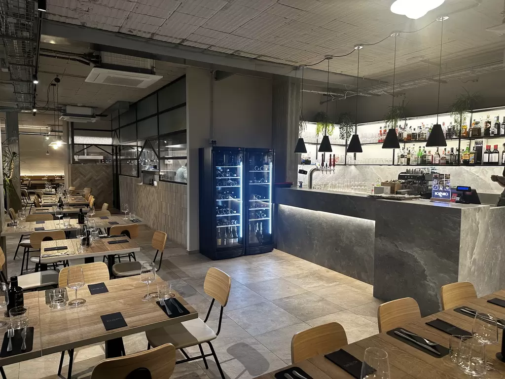 Immagine del ristorante 6987
