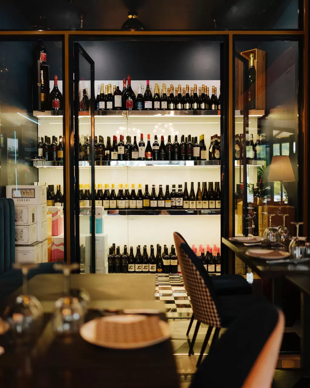 Restaurant image 7745