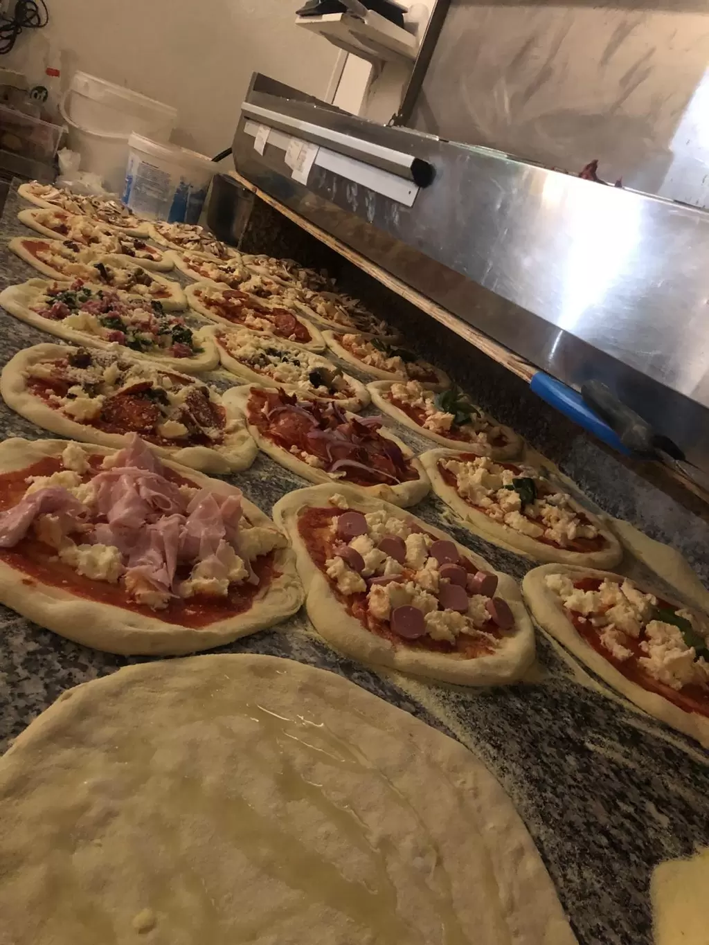 Immagine del ristorante 9954