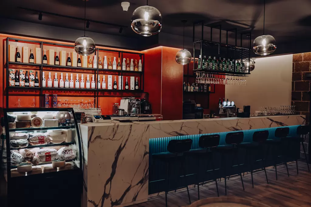 Immagine del ristorante 6767