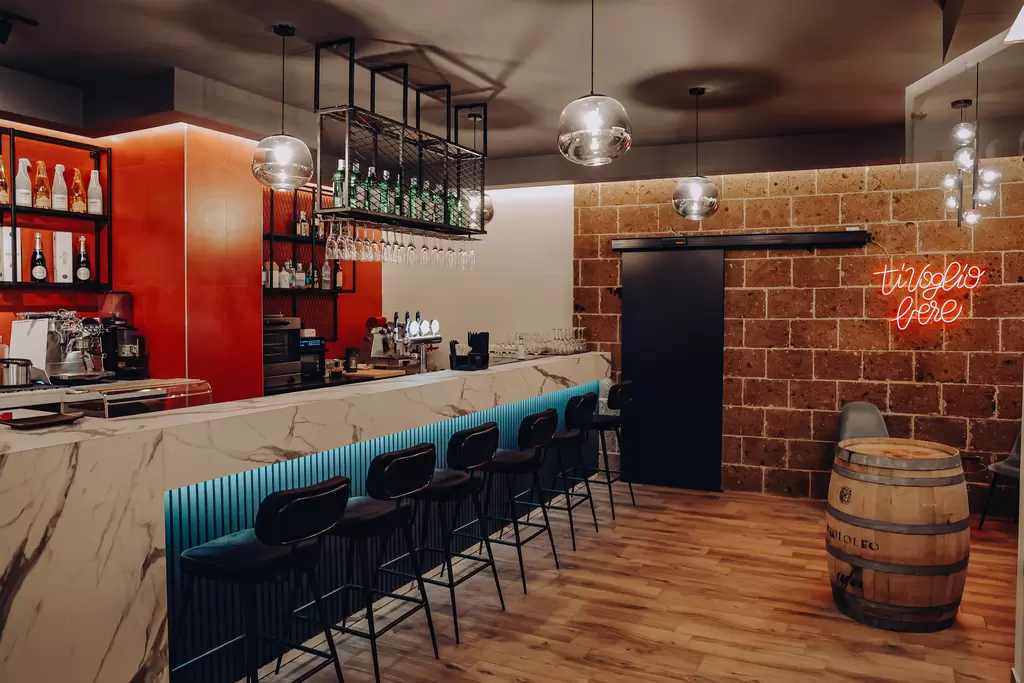 Immagine del ristorante 6771