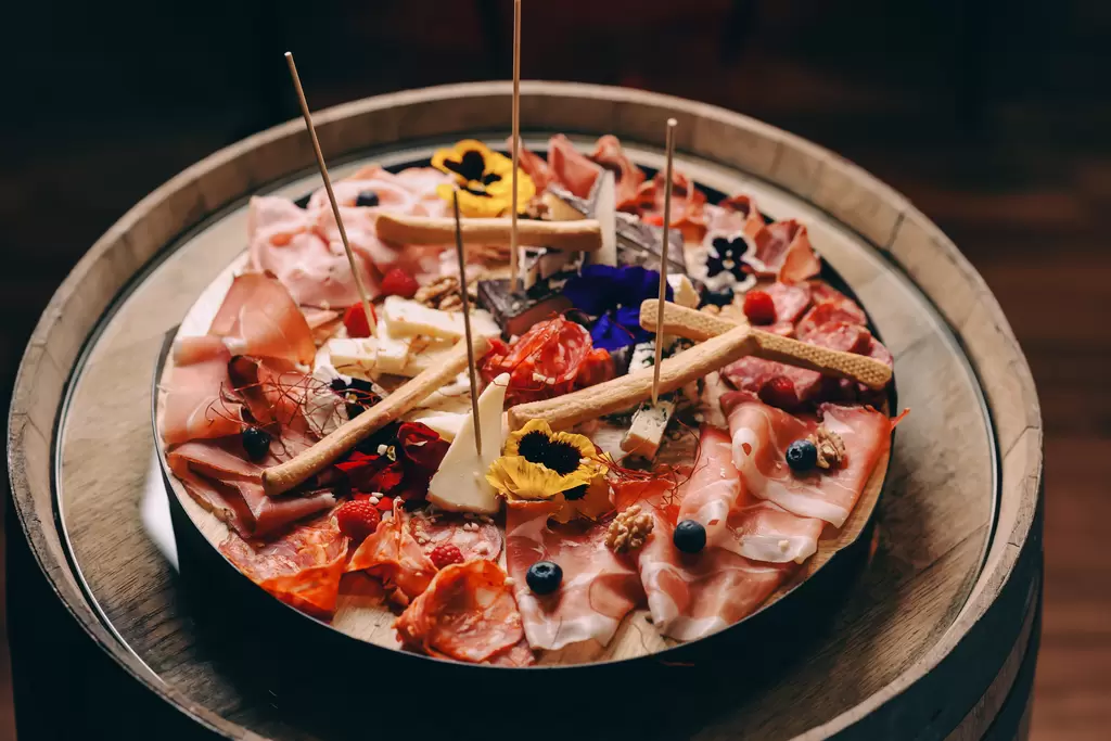 Immagine del ristorante 6773