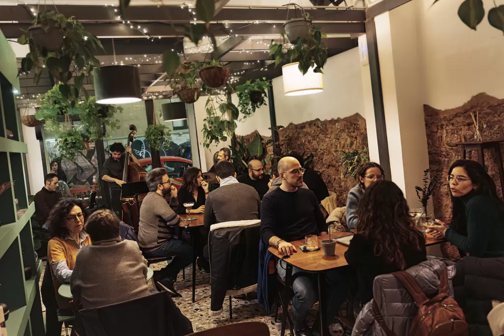 Immagine del ristorante 8134