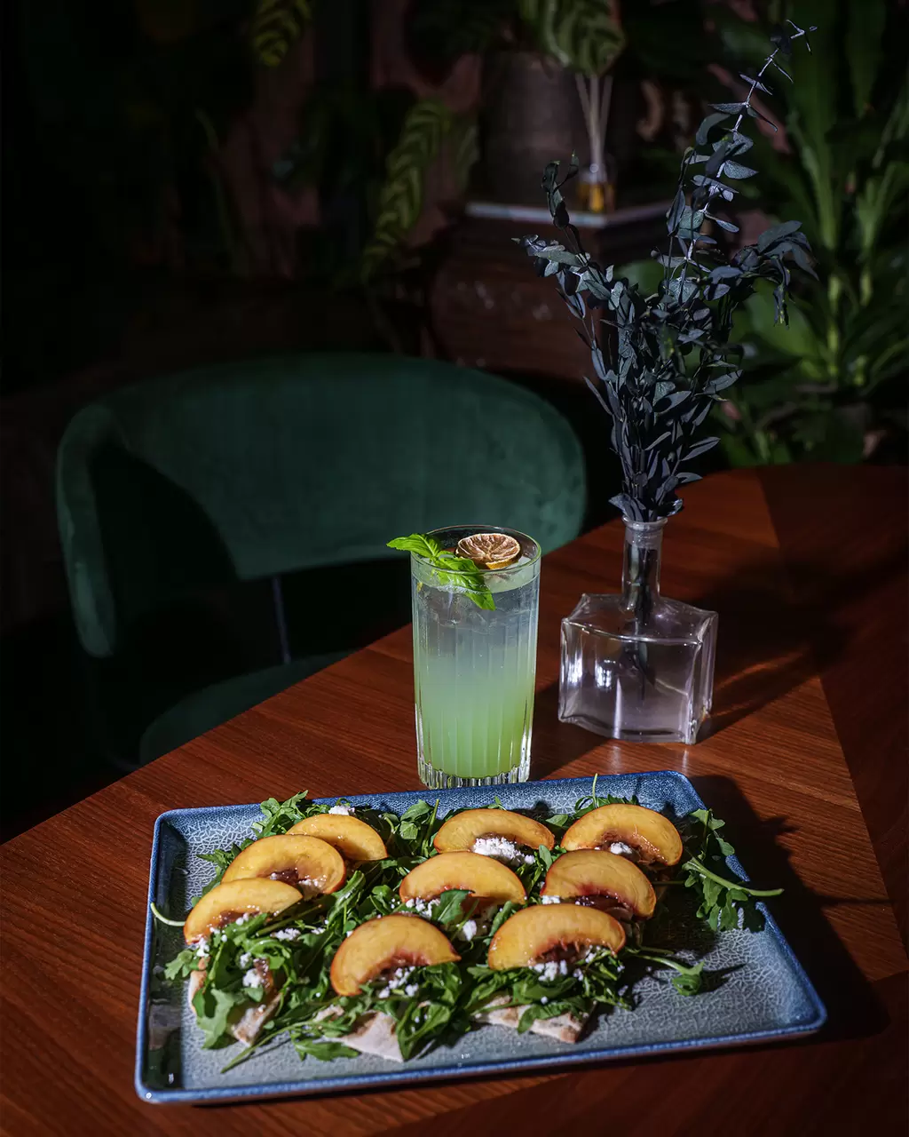 Immagine del ristorante 8136