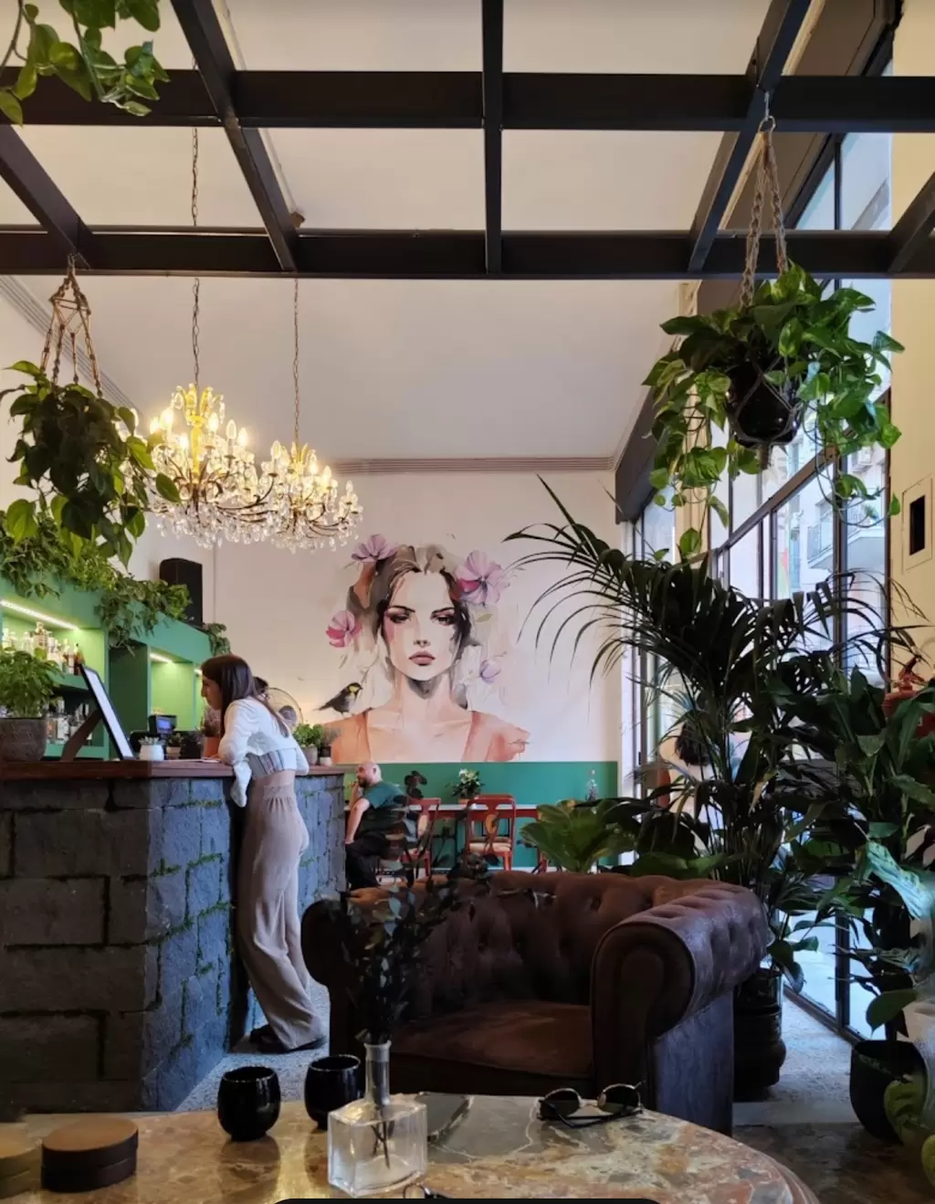 Immagine del ristorante 8128