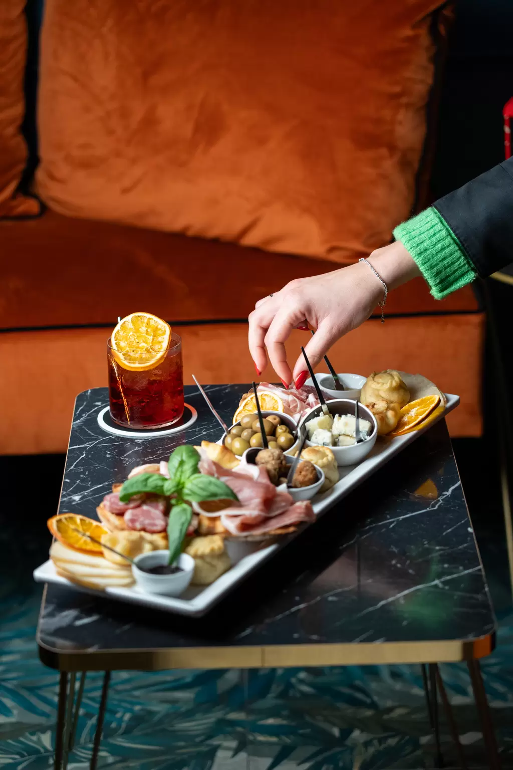 Restaurant image 6822