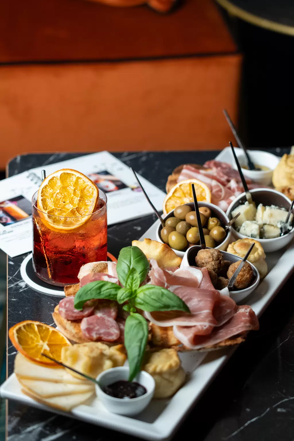 Restaurant image 6815