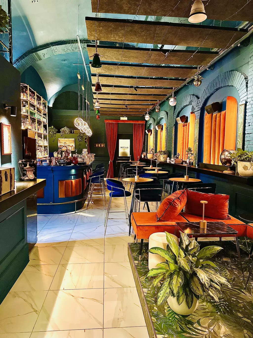 Restaurant image 6823